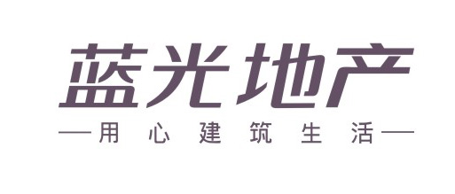 蓝光地产